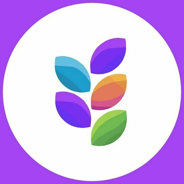 Логотип канала