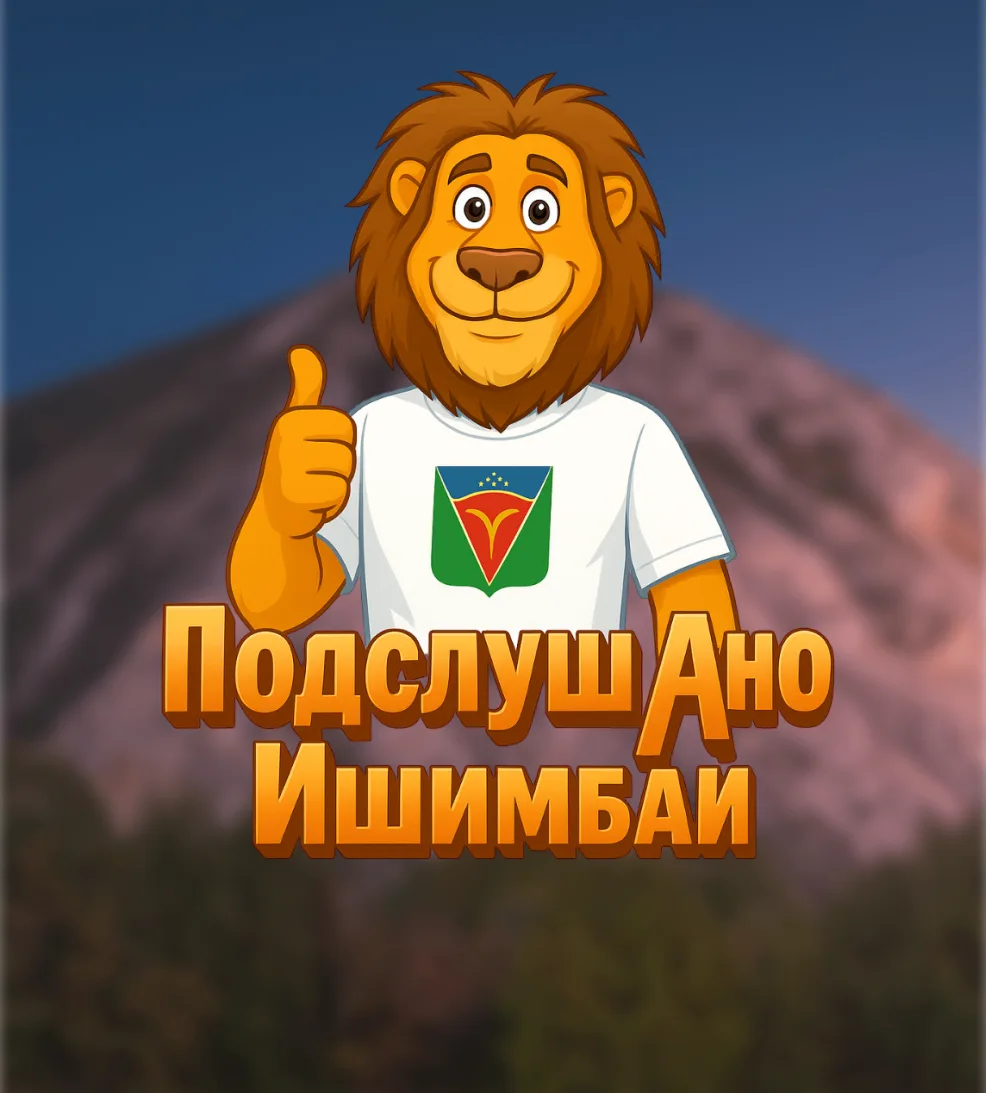 Логотип канала