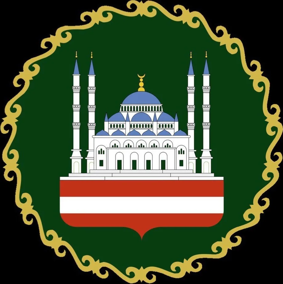 Логотип канала