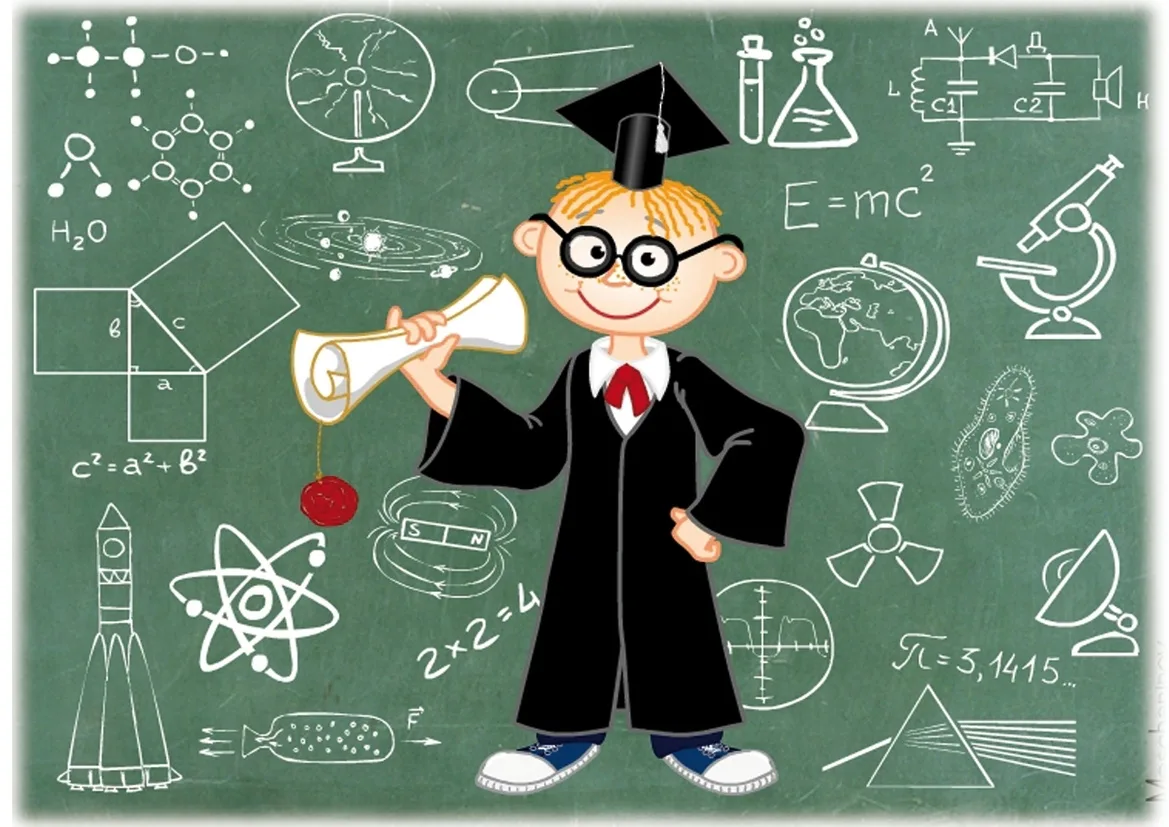 Логотип канала