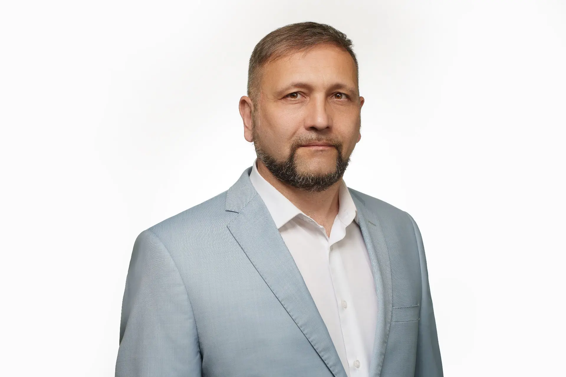 Павел Павлович Семашко