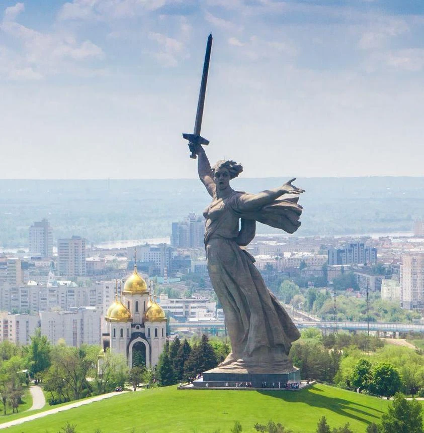 Логотип канала