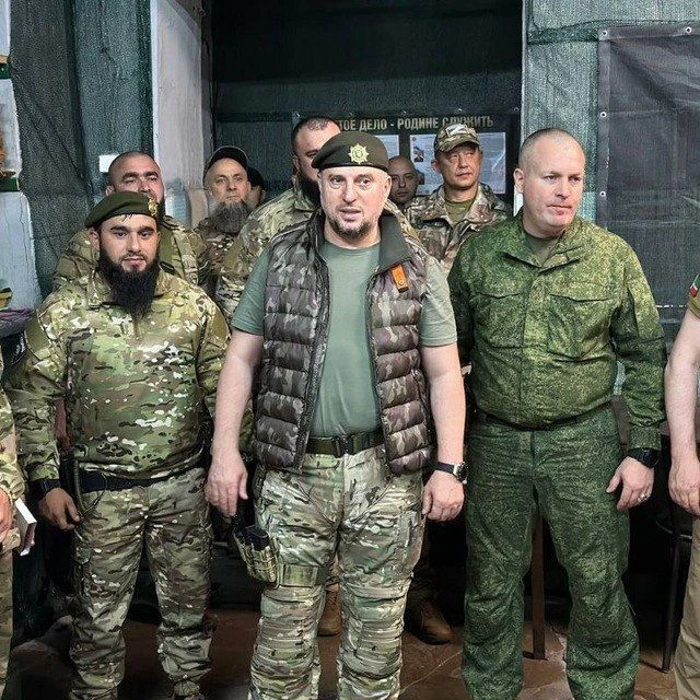 Логотип канала