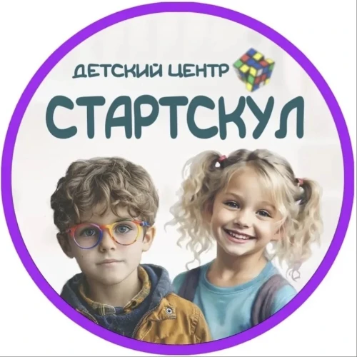 Бот СтартСкул