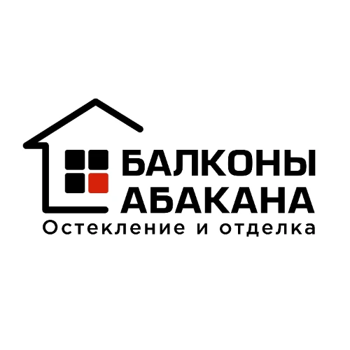 Балконы Абакана