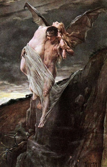 Логотип канала