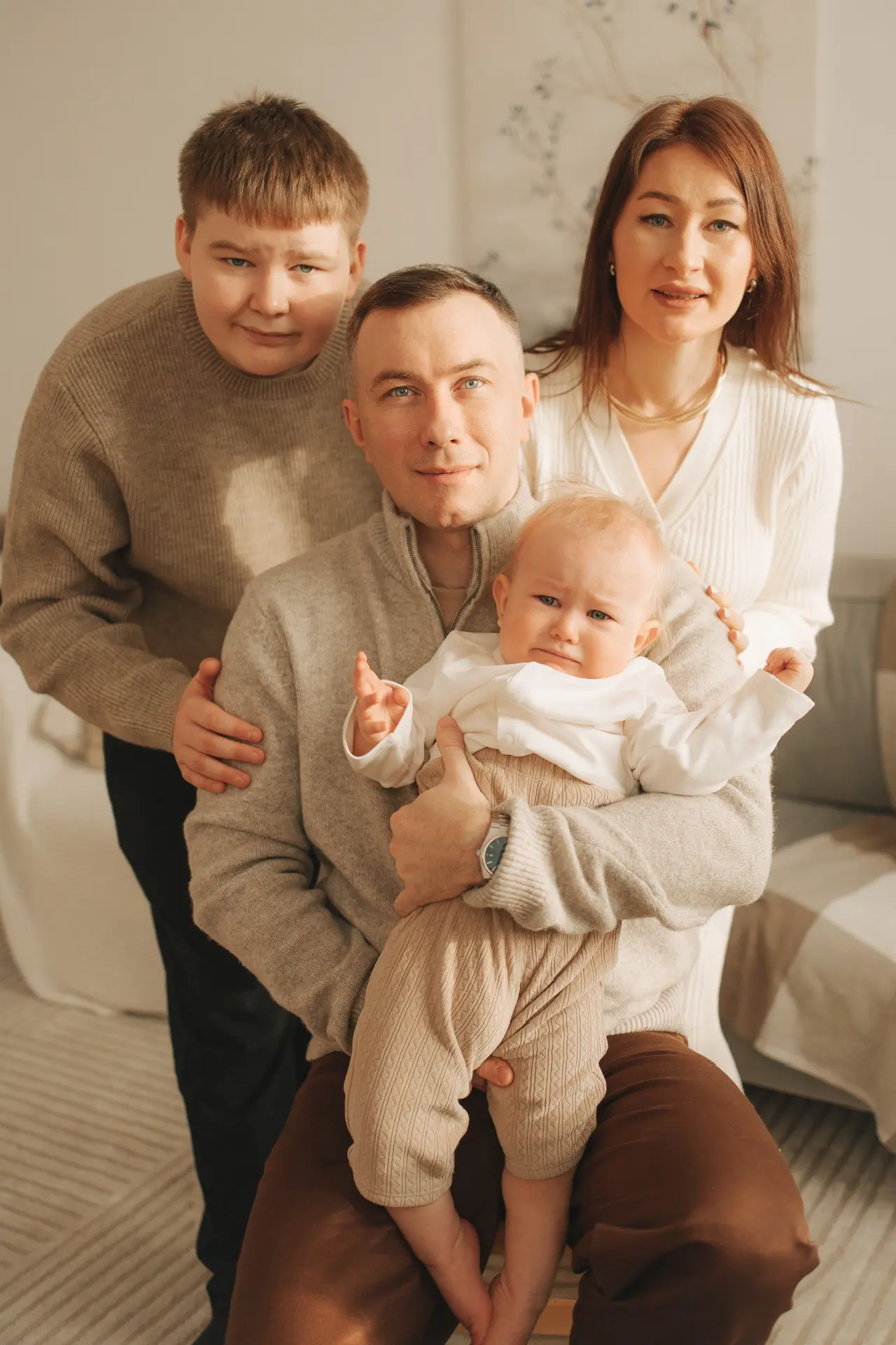 MALYAVKA и её пацаны