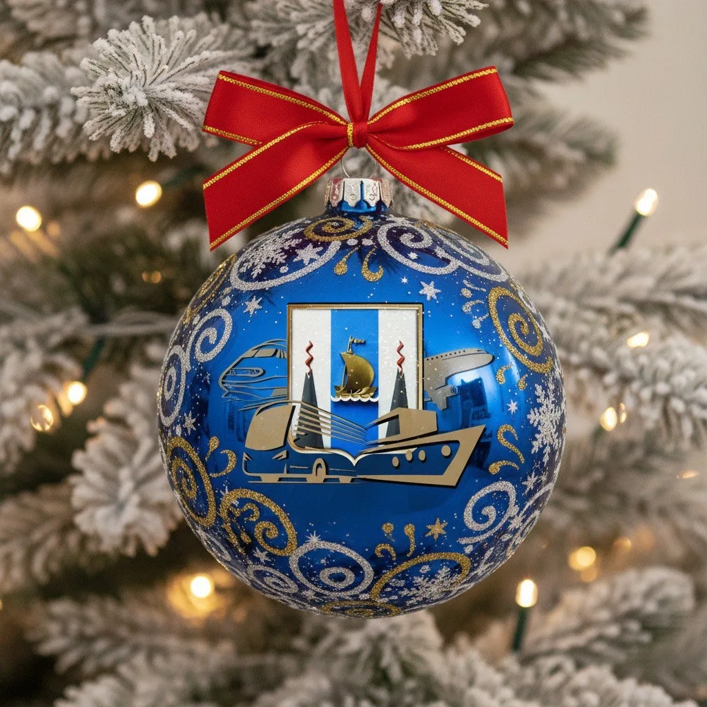 Логотип канала