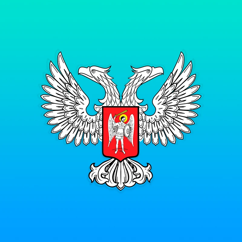 Логотип канала