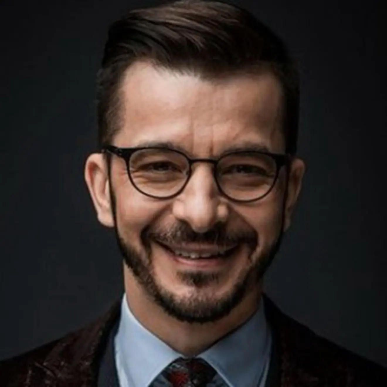 Д̶о̶к̶т̶о̶р̶ Андрей Курпатов