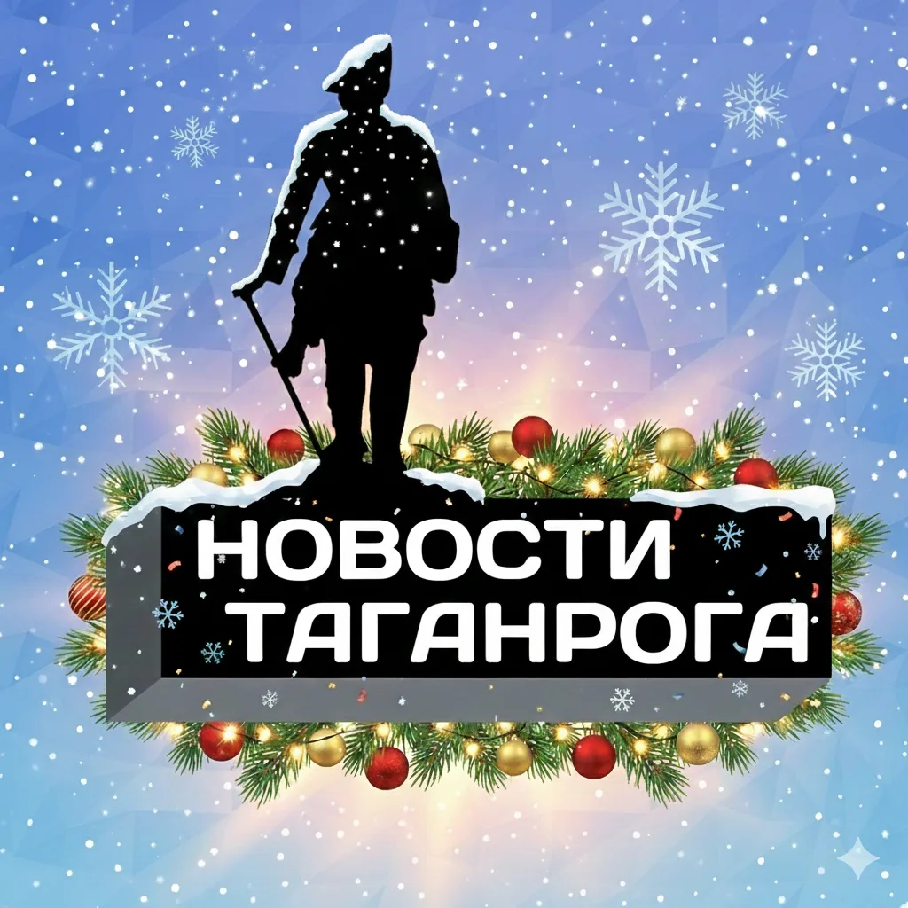 Логотип канала