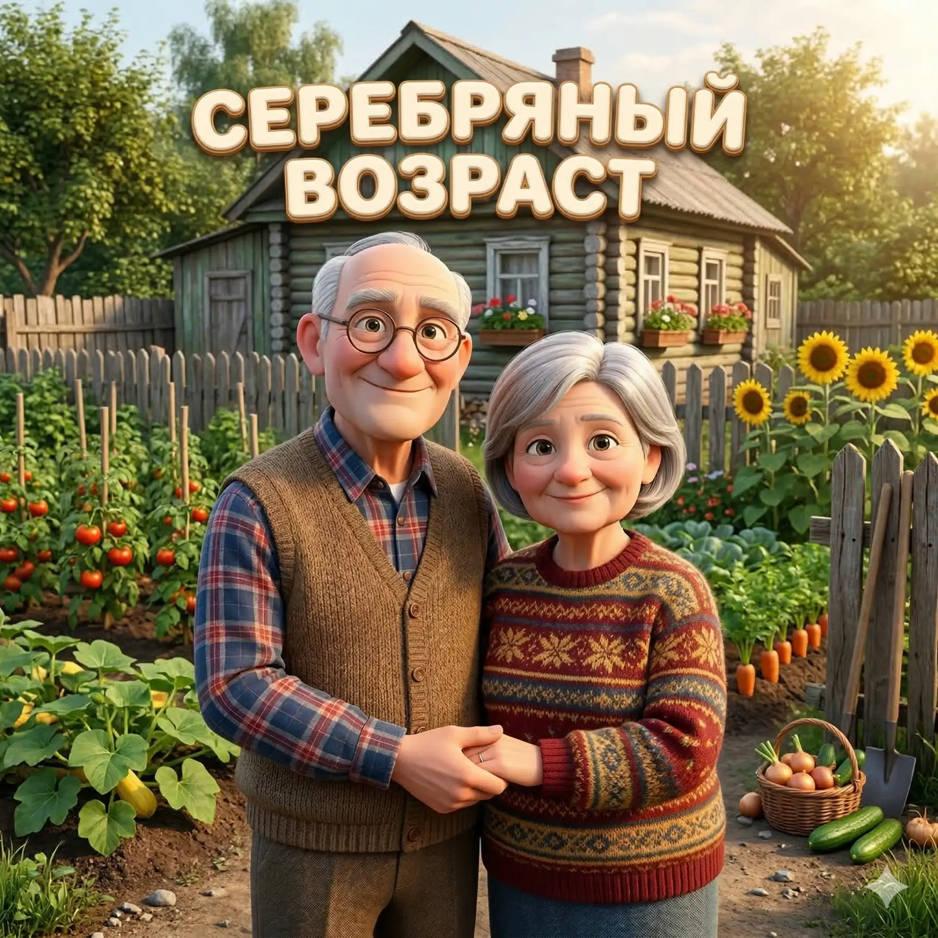 Логотип канала