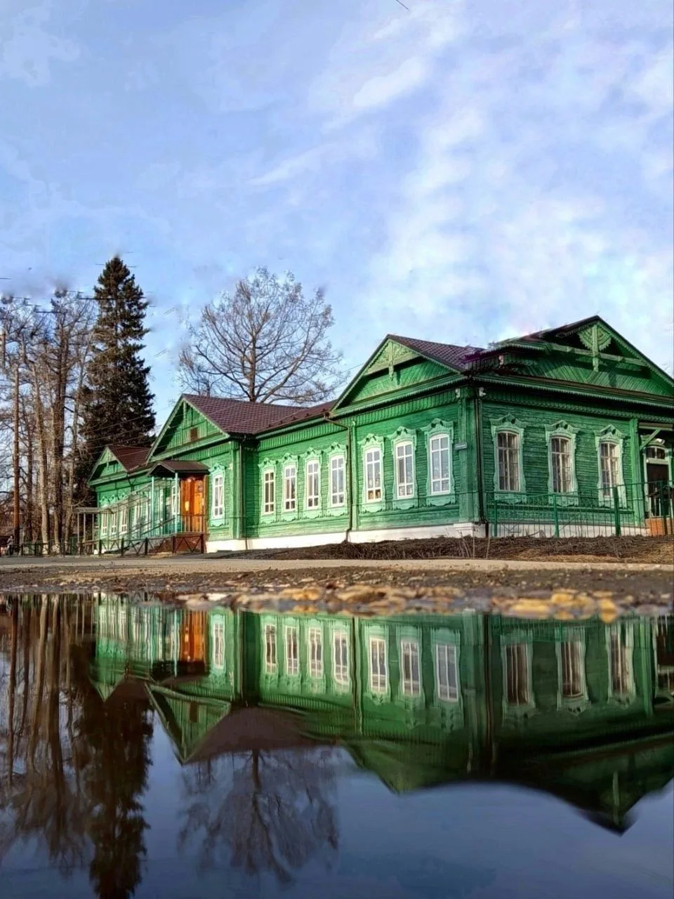 Логотип канала