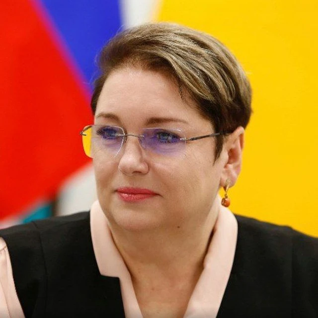 Логотип канала