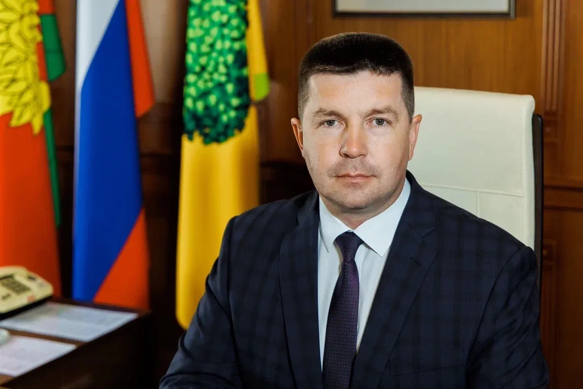 Логотип канала