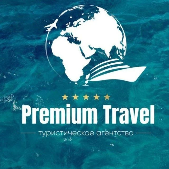 Логотип канала