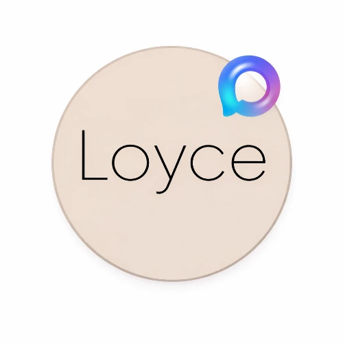 Консультант Loyce