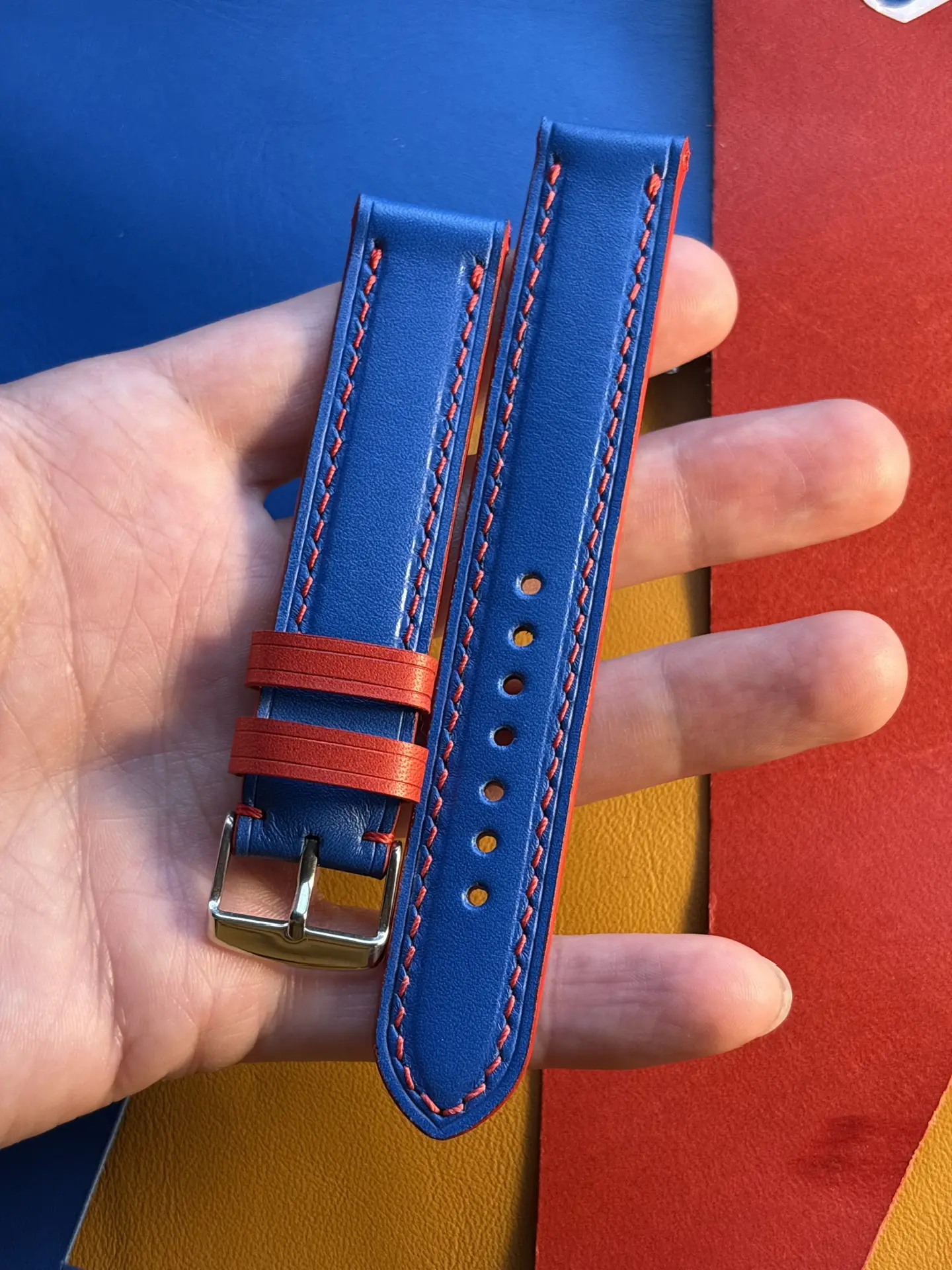 Логотип канала