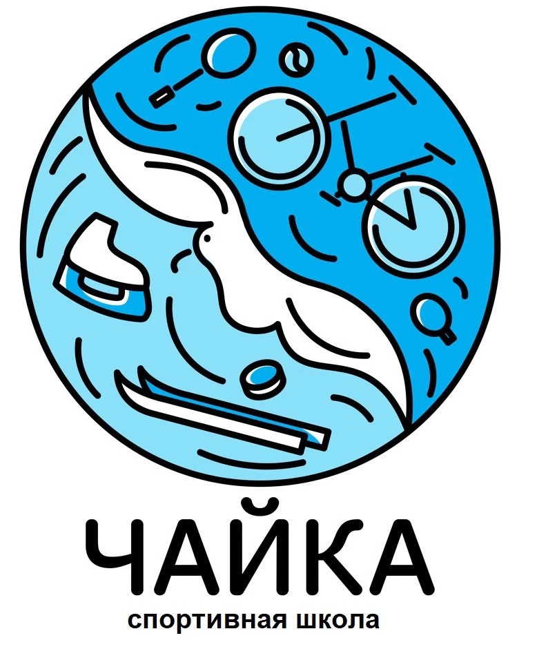 Логотип канала