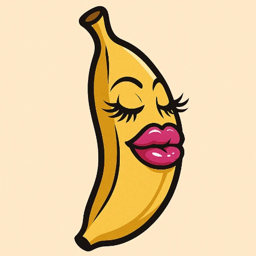 BananaMama Bot  ИИ Обработка фото