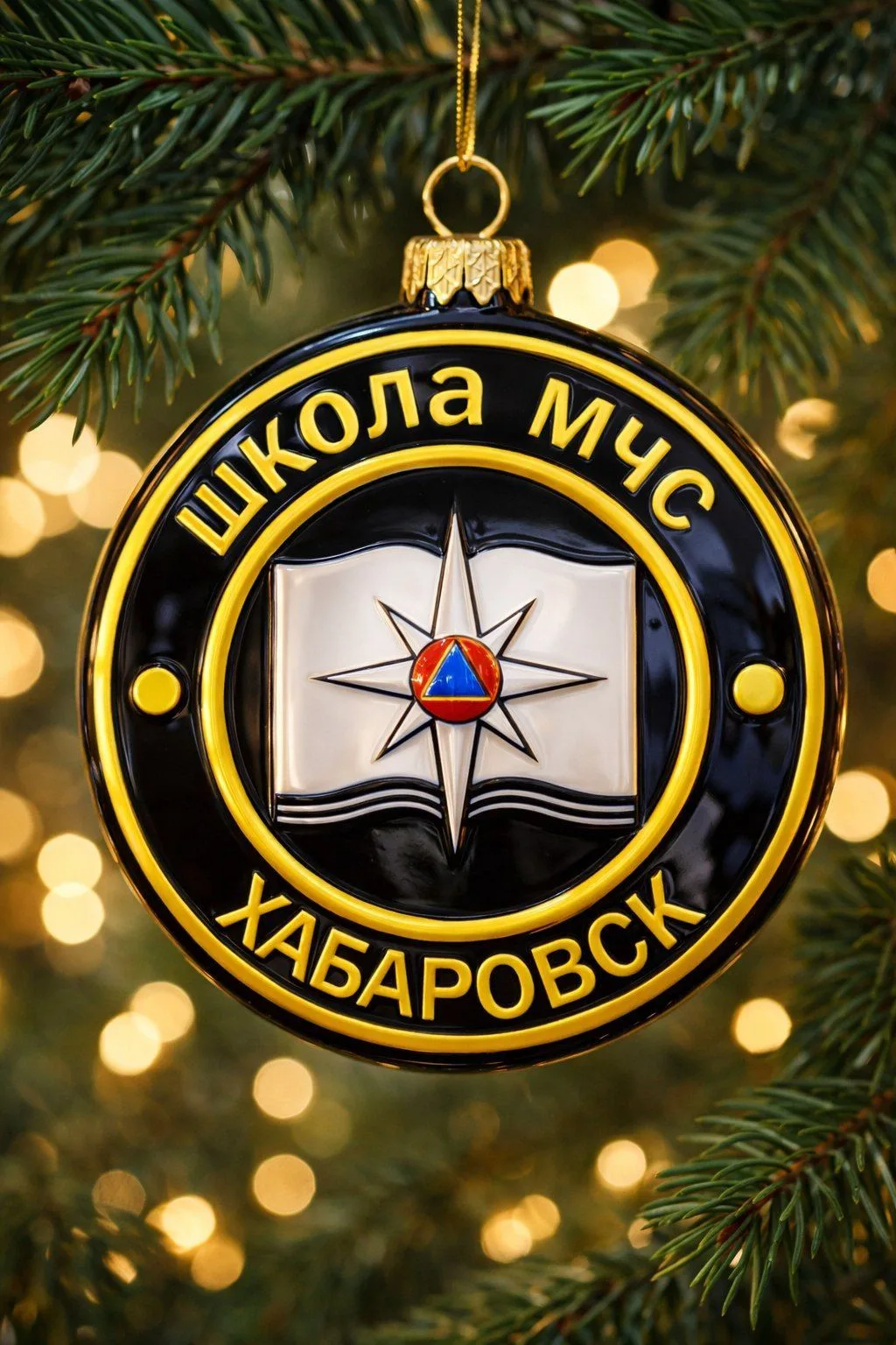 Логотип канала