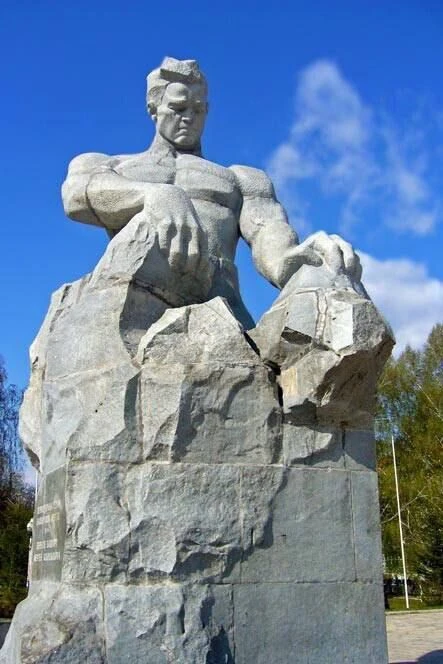 Ишимбай
