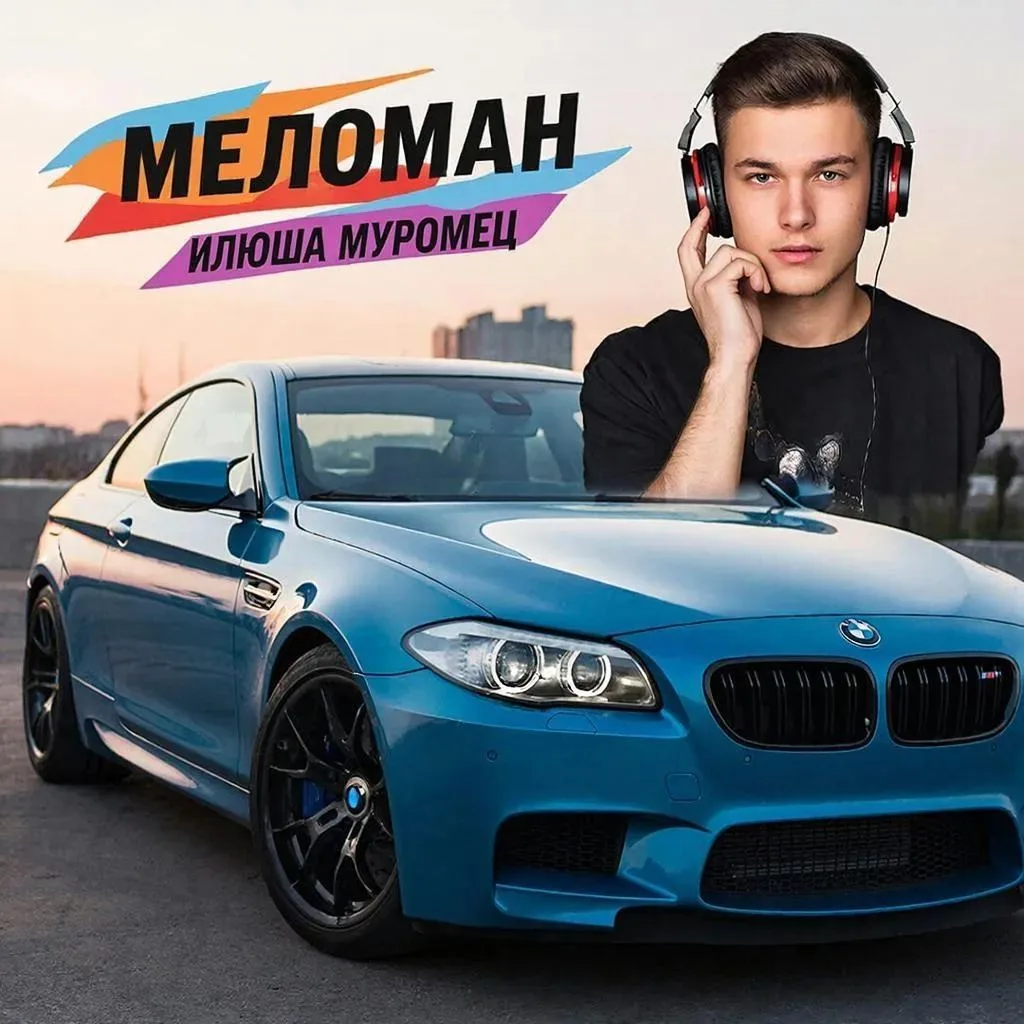 Логотип канала