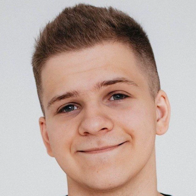 Логотип канала