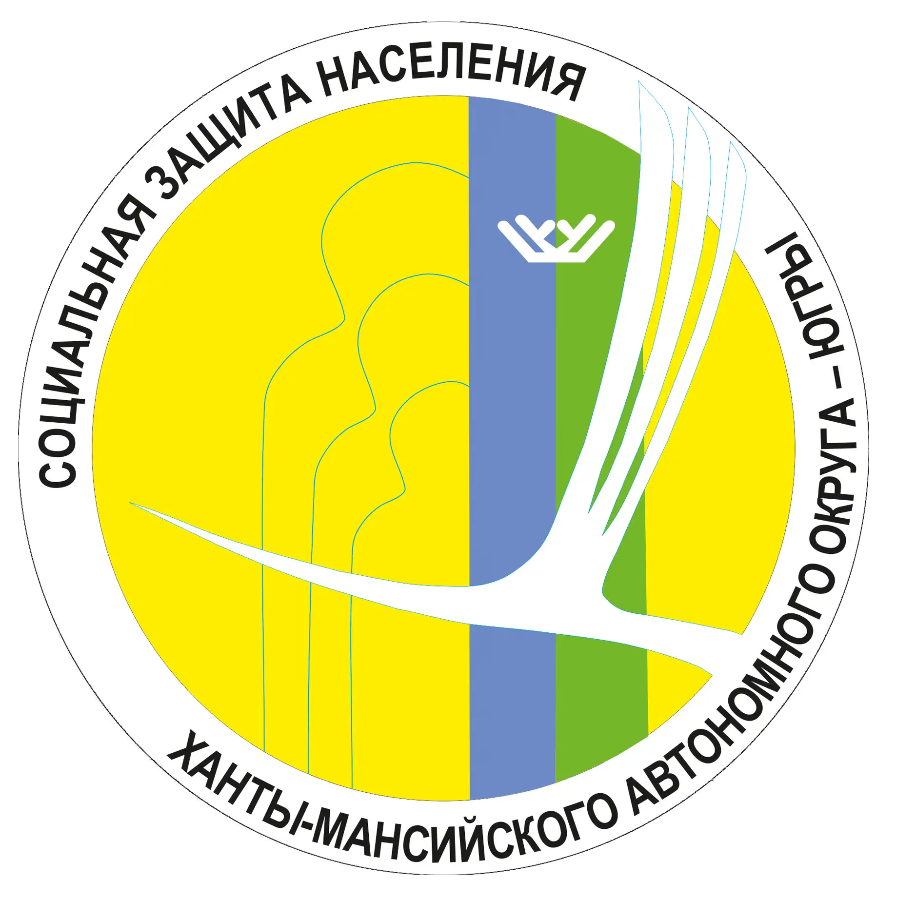 Фотография канала Max Депсоцразвития Югры