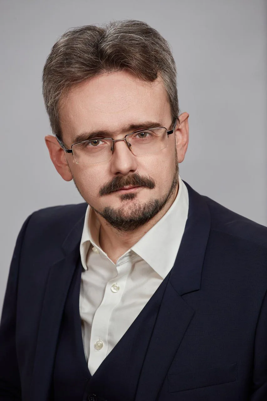 Логотип канала