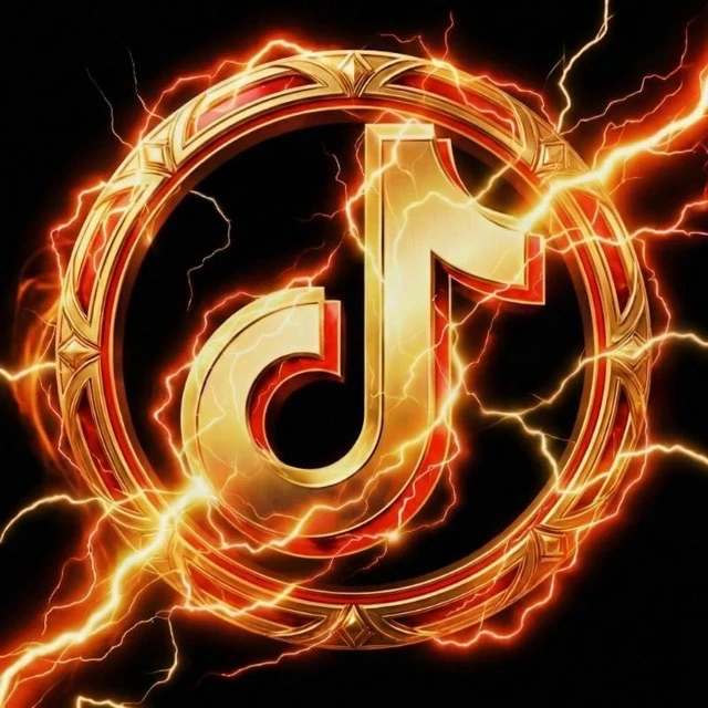 Логотип канала