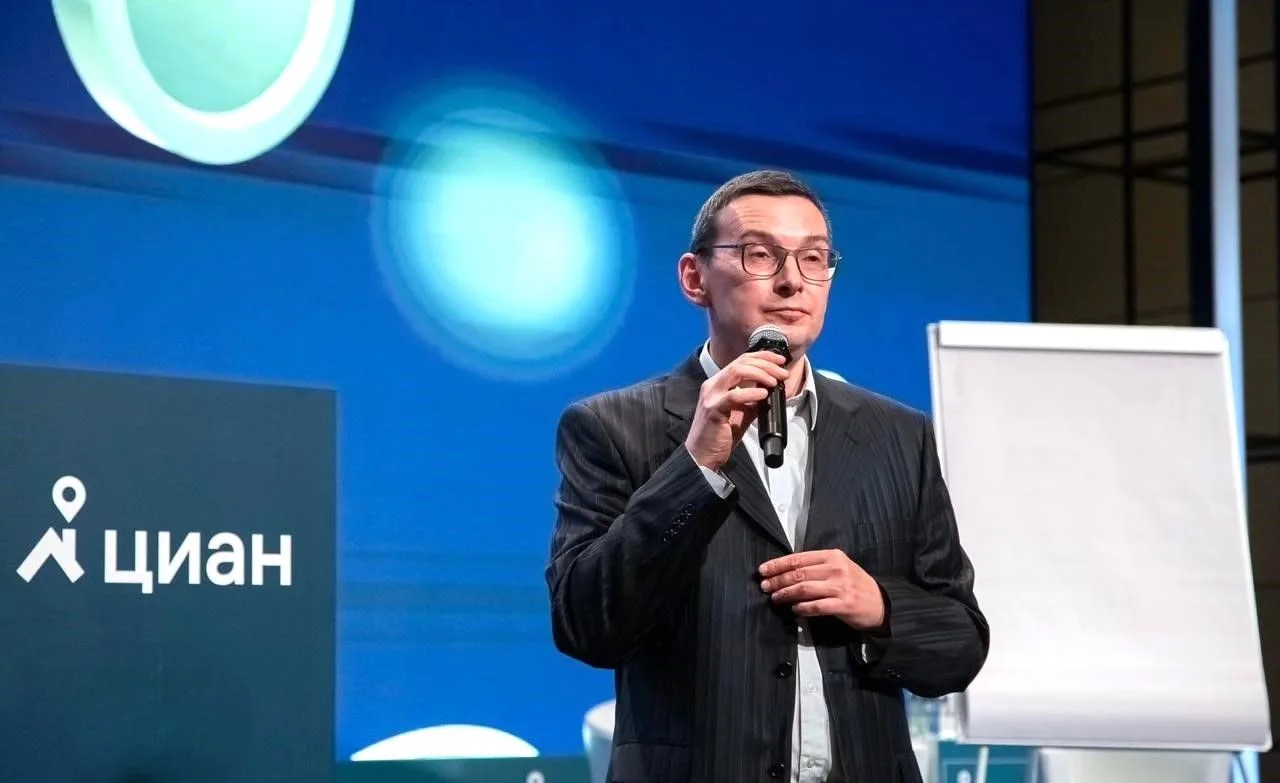 Вадим Шабалин. Сделки с недвижимостью