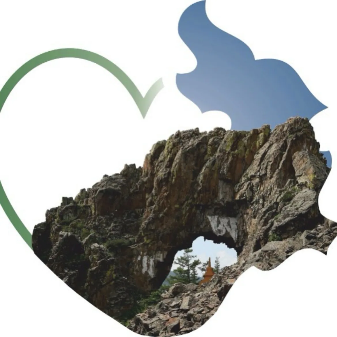 Логотип канала