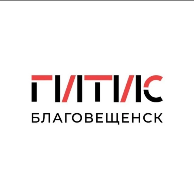 Логотип канала