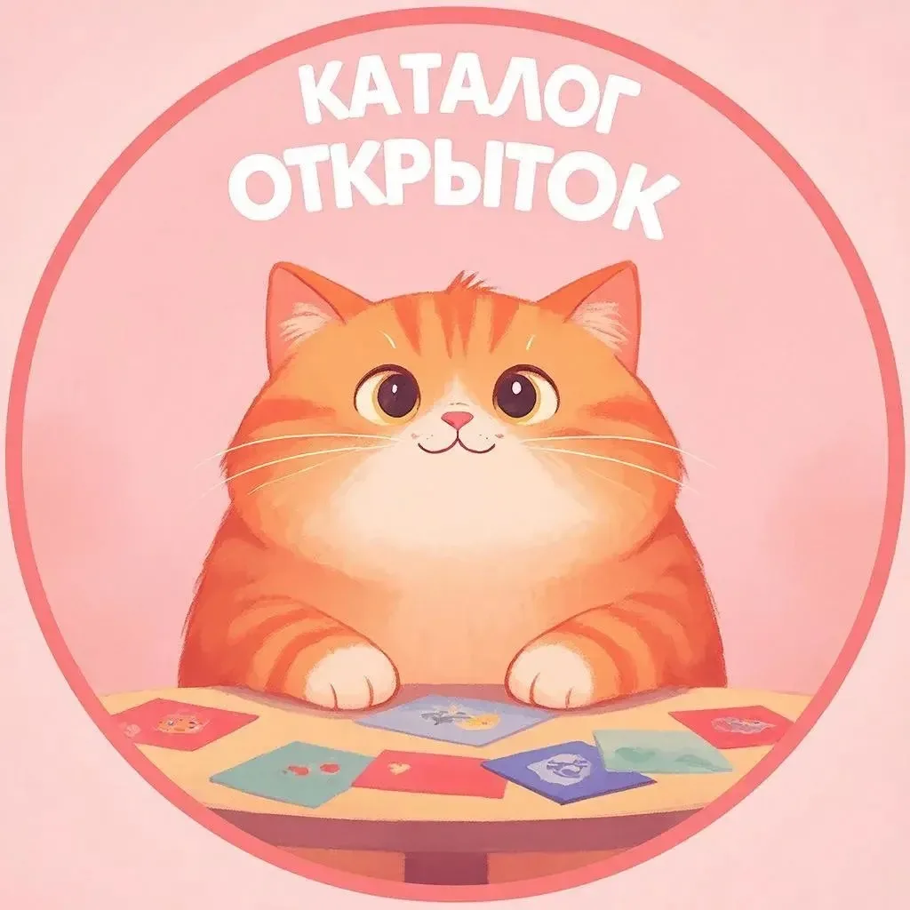 Логотип канала