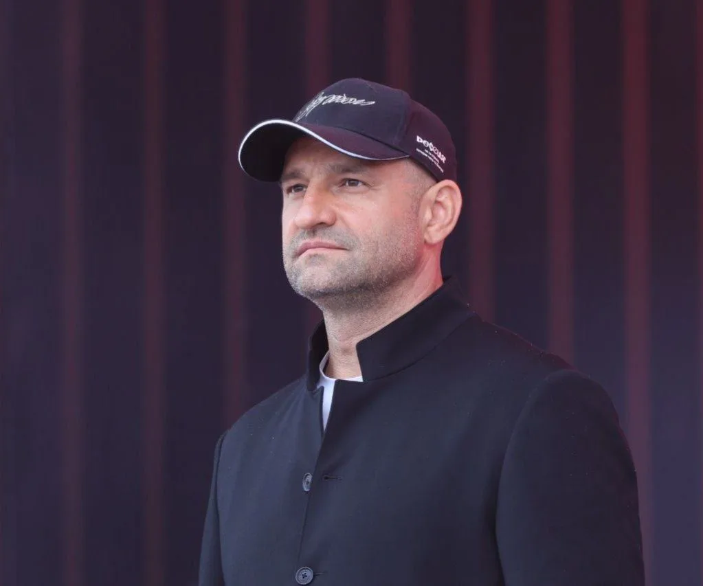 Логотип канала