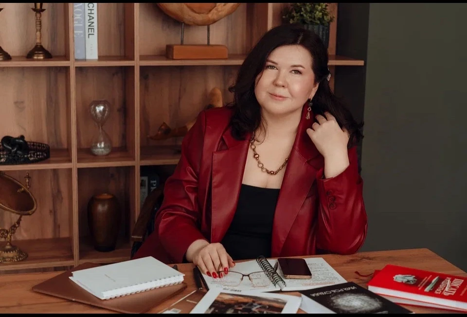 Логотип канала