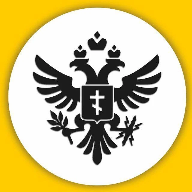 Логотип канала