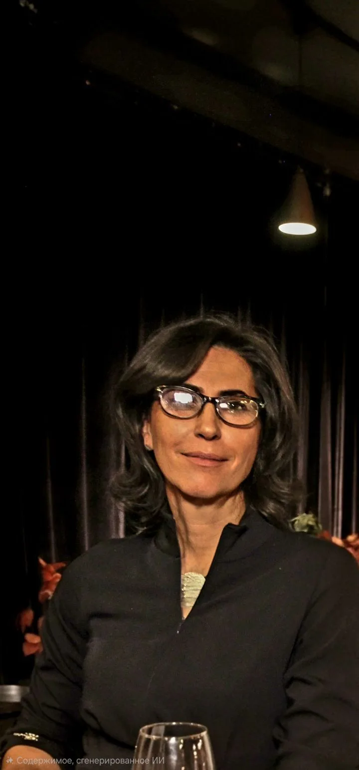 Логотип канала