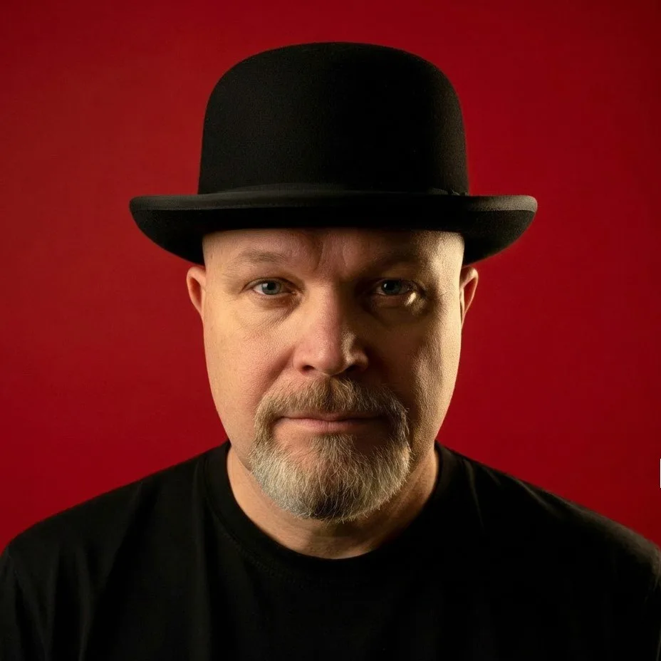 Логотип канала