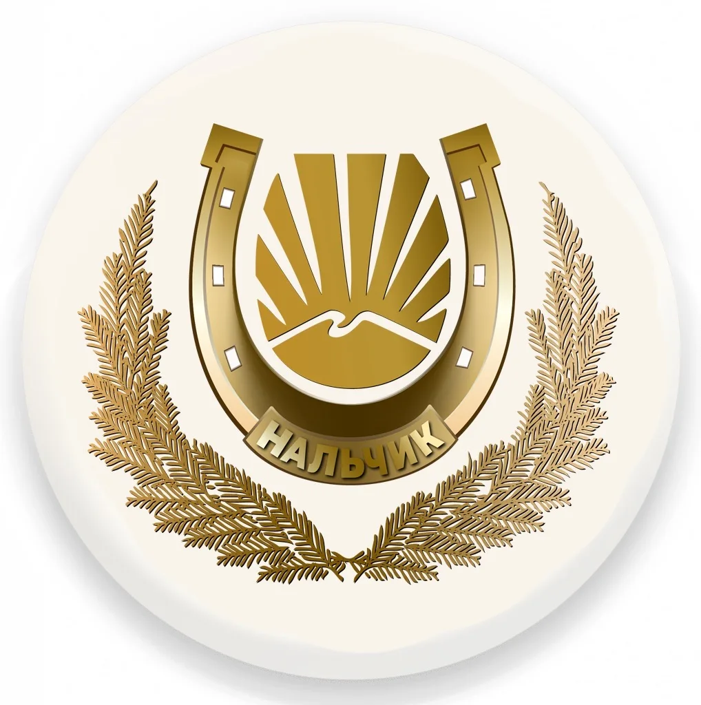 Логотип канала