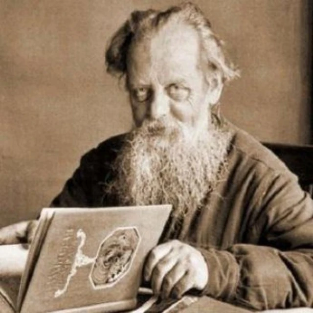 Логотип канала