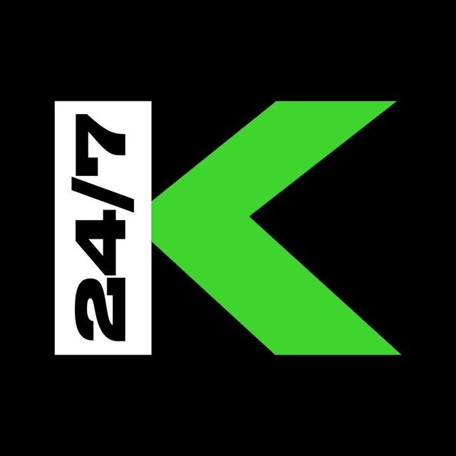 Логотип канала