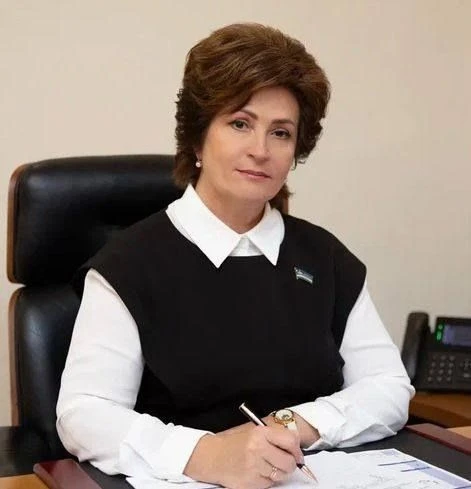 Логотип канала