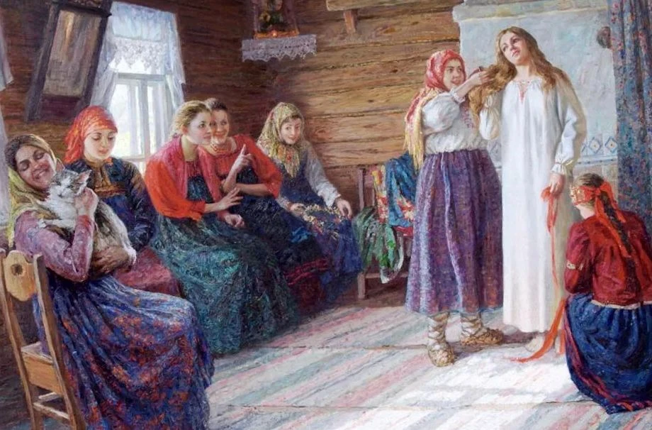 Рассказы и истории из жизни