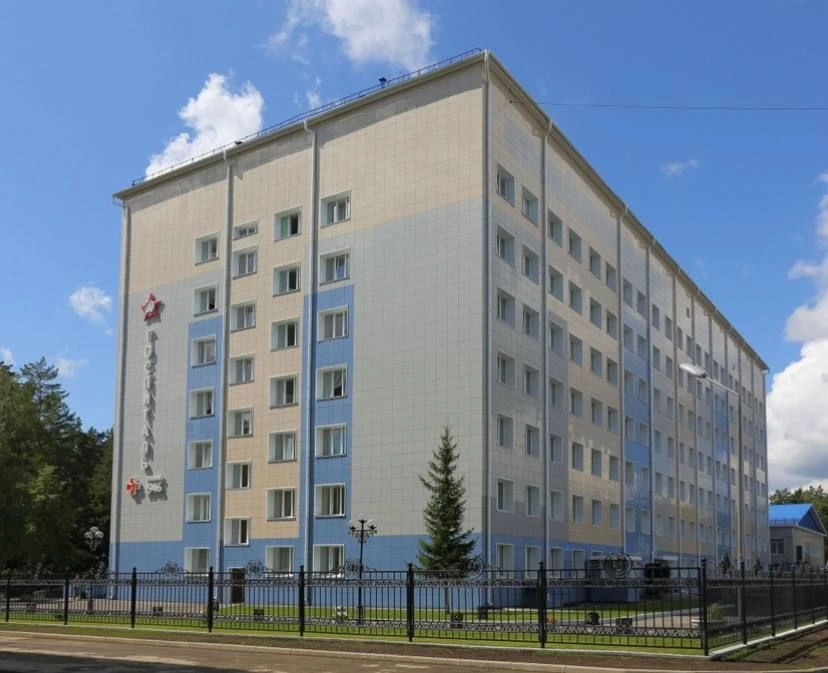 Логотип канала