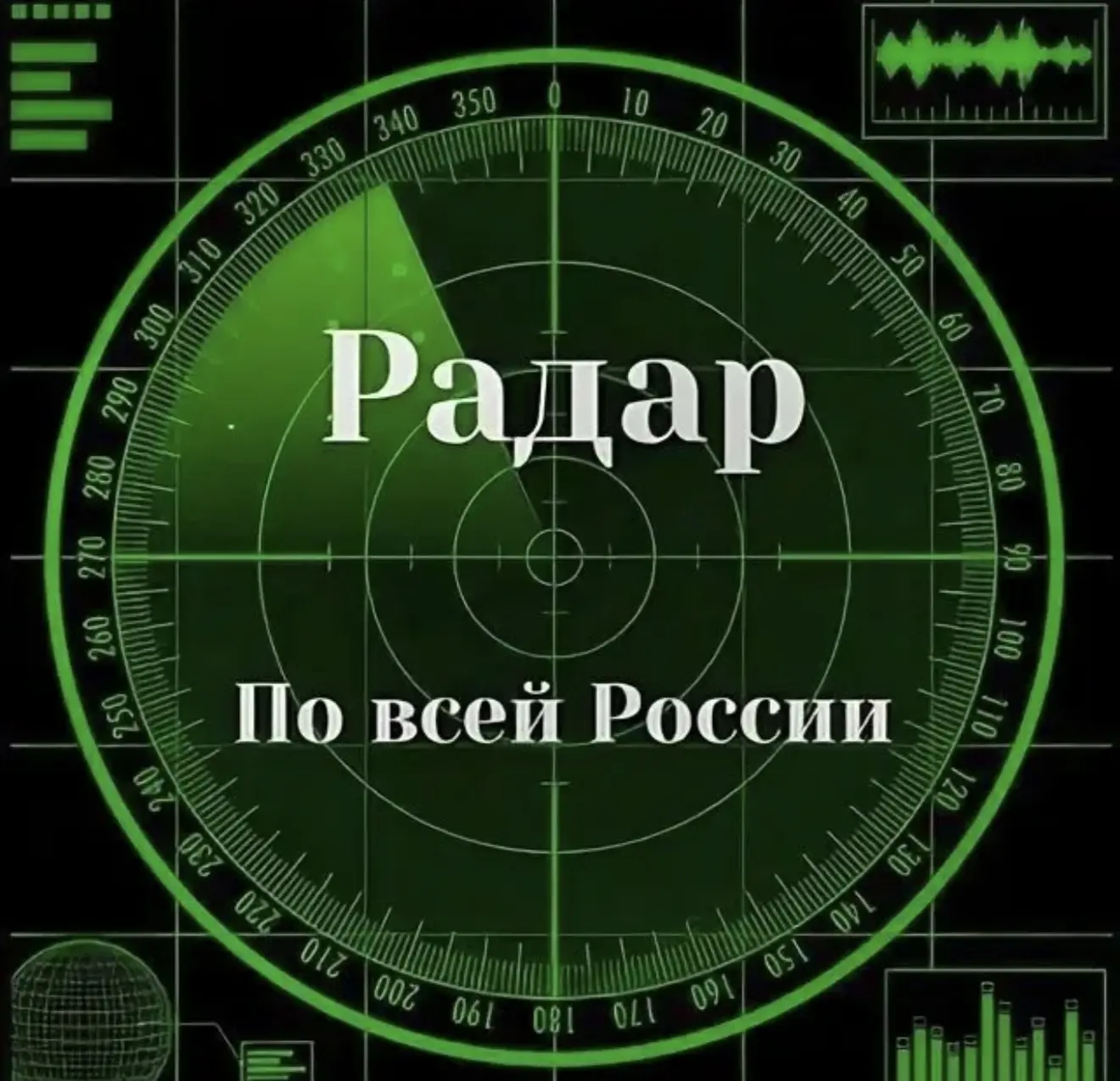 Логотип канала