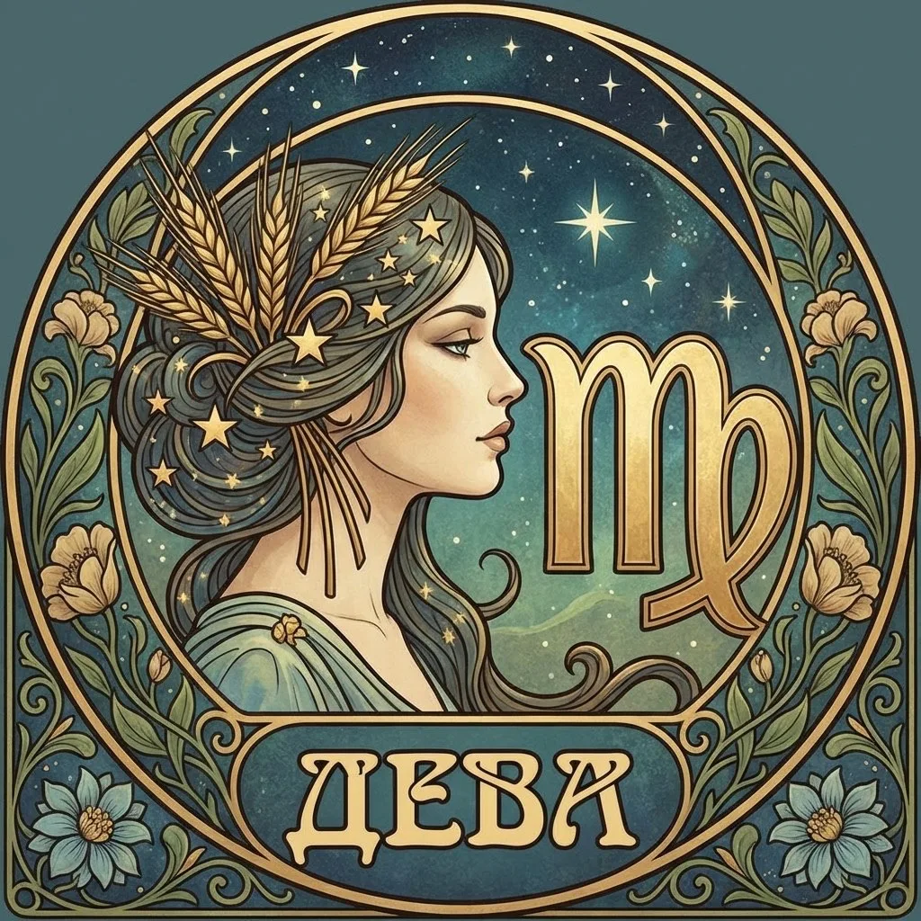 Логотип канала