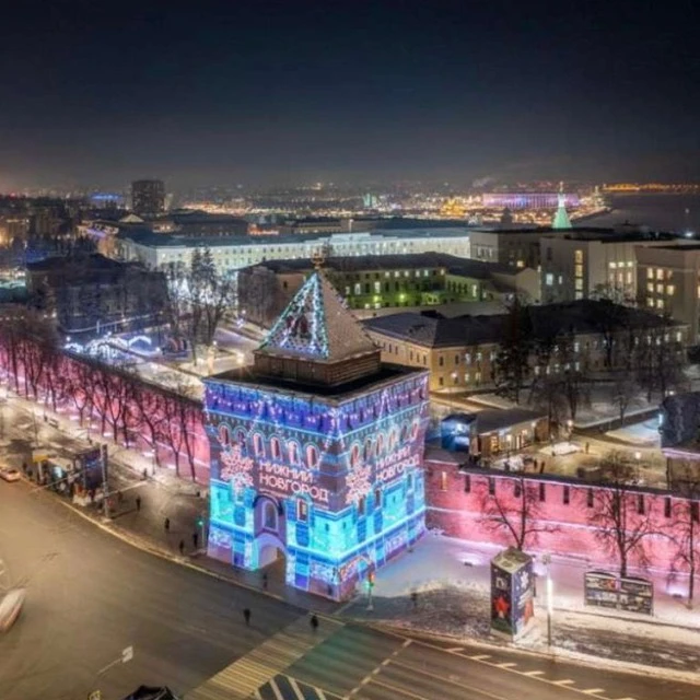 Логотип канала