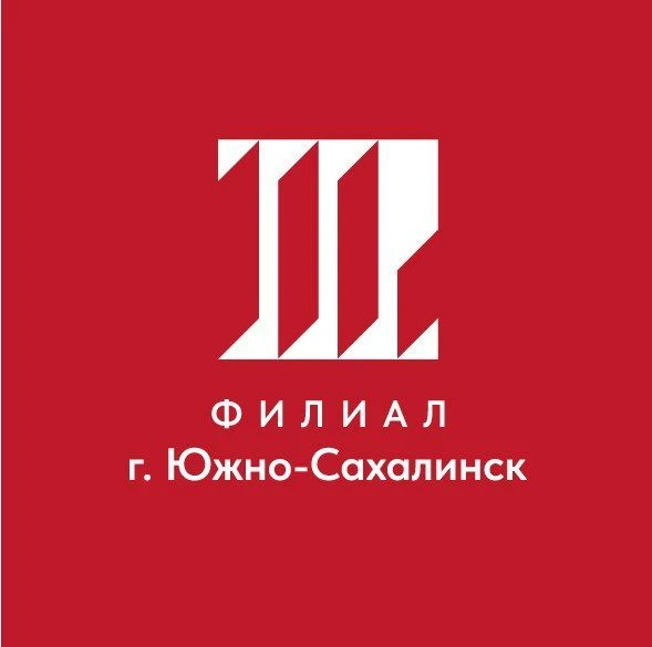 Логотип канала